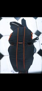 baby Bjorn harness