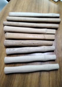 Hammer Handles (Assorted)