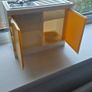 vintage Cindy doll kitchen Image 3