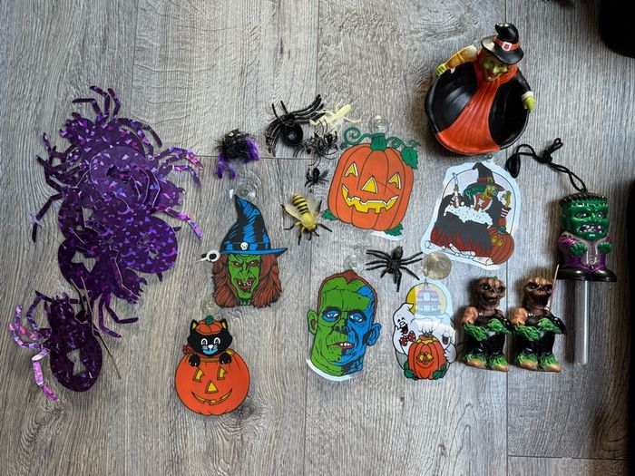 Halloween bundle