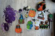 Halloween bundle