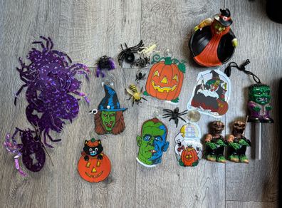 Halloween bundle