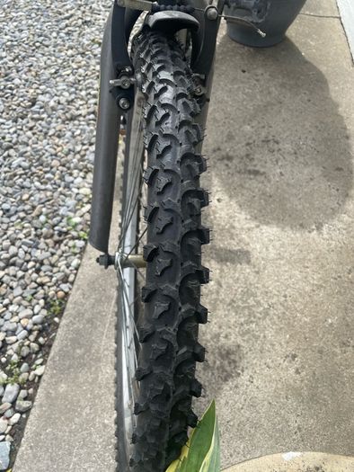 mountain bike adult size