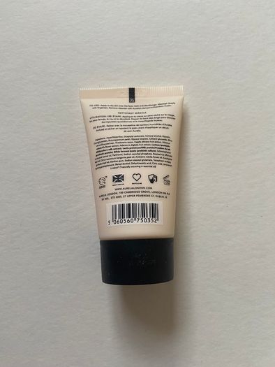 Aurelia London miracle cleanser 30 ml