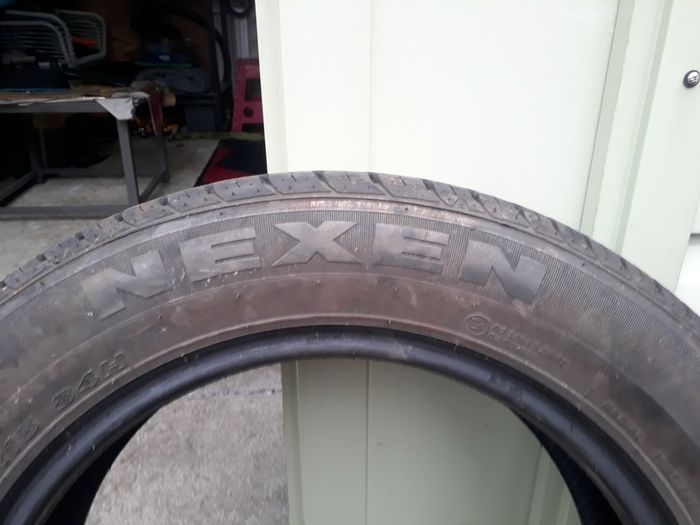 Tyres 185/60/R15/84H
