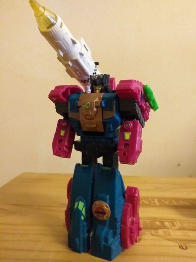 Transformers G1 Read More
