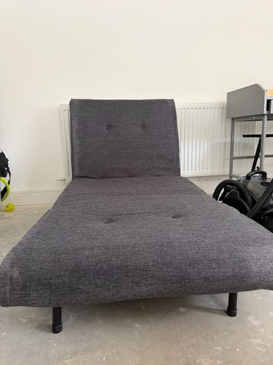 Sofa bed