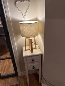 lamp
