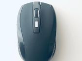Wireless Mouse