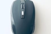 Wireless Mouse