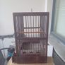 bird finch canary hopper cage I gave my birds away Image 4