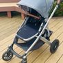 Uppababy Vista 2 Image 5