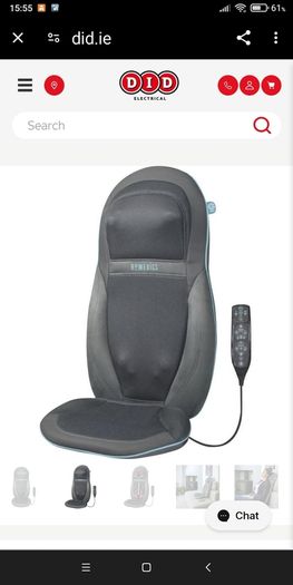 Massager