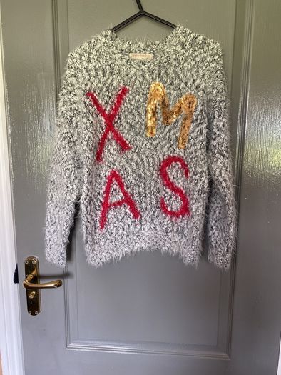 girls jumper