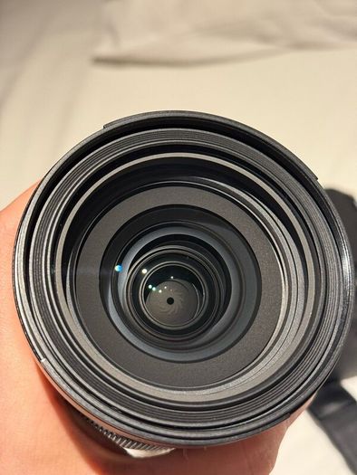 Sony A7 Iv + Sony Fe 24-70mm F2.8 Gm Ii Lens