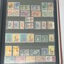 Collection: Thematic Red Cross, Malaria and For Young People stamps mainly used however some mint noted along with some miniature sheets on 28 pages Image 9