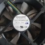 92mm 4 Pin PC Fans Image 2
