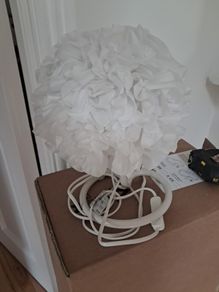 lamp
