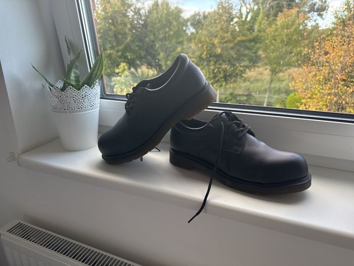 Dr Martens Safety shoes size 11