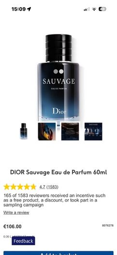 Sauvage