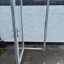 pvc, Back door Image 3