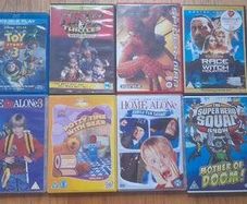 Dvd