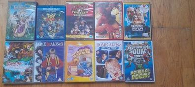 Dvd