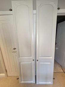 Wardrobe Doors