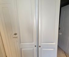Wardrobe Doors