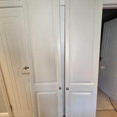 Wardrobe Doors