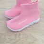 Toddler pink shoes Image 3