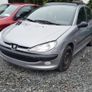 Peugeot 206 parts @ OCG Image 2