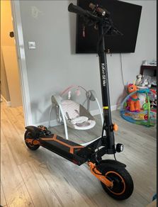 Kugoo g2 max