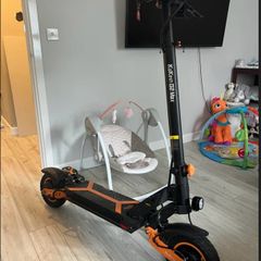 Kugoo g2 max