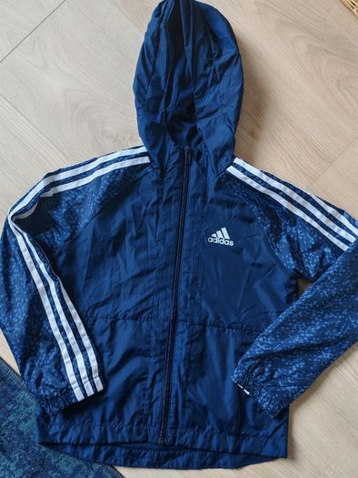 Jacket for a boy