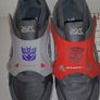 ASICS Transformers x Gel Lyte 5 trainers Image 3