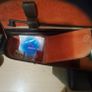1970s Students violin 4/4 full size Image 7