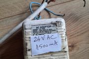 Power adapter