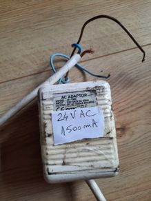 Power adapter