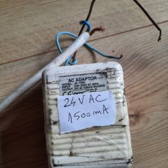 Power adapter
