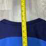 Vintage 2001 Adidas Spain Sweatshirt Mens L/XL Image 9