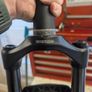 Front Fork Rockshock Judy Image 4