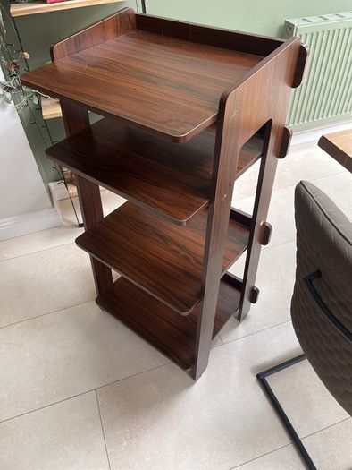 4 Shelf Unit