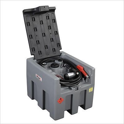 200L Diesel Transfer Tank