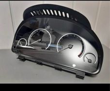 BMW F10 6WA Semi digital cluster