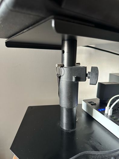 Studio Monitors