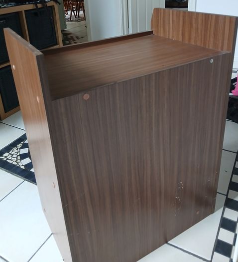 Original Grundig Hi-Fi console late 1970s