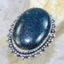 Chrysocolla Ring Image 3