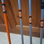 Golf Clubs. US Kids Golf Set For Right Handed 8 To 9 Year Old. Collect In Dublin Or Receive Via Post. Image 5