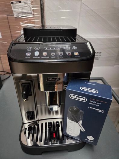 De'longhi Magnifica Evo - Bean To Cup Espresso Coffee Machine - ECAM290.81.TB
